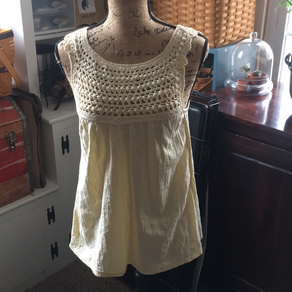 Rip Curl tank top